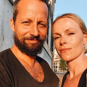 Meet your Posher, Elise